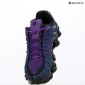 Scarpe da uomo Nike Shox TL voltage purple/blue force/black/black 12