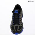 Buty treningowe męskie Nike Reax 8 Tr Mesh newsprint/racer blue/black 11