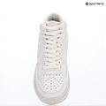 Scarpe uomo Nike Court Vision Mid Next Nature white/white/white 11
