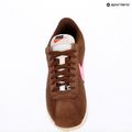 Scarpe da donna Nike Cortez fauna brown/sail/white/pink spell 11
