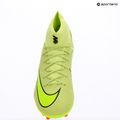 Scarpe da calcio uomo Nike Mercurial Superfly 10 Academy AG limelight/hyper crimson/volt 11