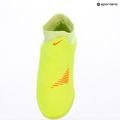 Scarpe da calcio uomo Nike Phantom 6 High Pro FG hyper crimson/limelight/black 12