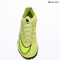 Scarpe da calcio uomo Nike Mercurial Vapor 16 Pro TF Limelight/Hyper Crimson/Volt 12