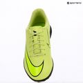Scarpe da calcio junior Nike Mercurial Vapor 16 Club TF limelight/hyper crimson/volt 11