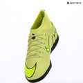 Scarpe da calcio junior Nike Mercurial Superfly 10 Club limelight/hyper crimson/volt 11