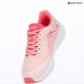 Scarpe da corsa per bambini Joma Super Cross rosa 9