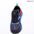 Scarpe da corsa Joma Sima Jr per bambini blu navy / blu royal 9