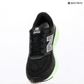 Scarpe da corsa da donna New Balance Fresh Foam X Evoz v4 nere 9