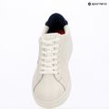 Scarpe da uomo Tommy Hilfiger Archve 98 red white blue 9