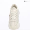 Scarpe da donna Tommy Hilfiger Chic Fashion Runner white/ecru 9