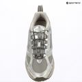 Scarpe da donna Tommy Hilfiger Archive 97 silver 9