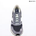 Scarpe Mizuno RB87 odyssey gray/white/blue granite 9