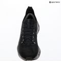 Scarpe da corsa On Cloudsurfer Max Wide donna nero/eclipse 9