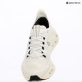 Scarpe da corsa On Cloudsurfer Max Wide bianco/bianco da donna 9