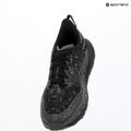 Scarpe da corsa da donna HOKA Speedgoat 6 GTX Wide nero/alabastro 9