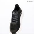 Scarpe da corsa da donna HOKA Mach 6 nero/bianco 16