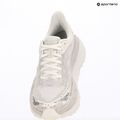 Scarpe running donna HOKA Stinson 7 white/white 9