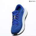 Scarpe da corsa da donna HOKA Rincon 4 ultramarine/nero 9