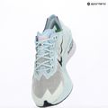 Scarpe da running donna Nike Vaporfly 4 glacier blue/blue tint/gridiron 11