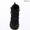 Viking Footwear Snowflake Warm Waterproof SL nero 11