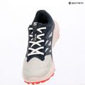 Scarpe da corsa da donna Salomon Alphaglide GTX lunar rock/blue night/rouge red 11