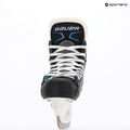 Pattini da hockey junior Bauer X-LP Jr black 10