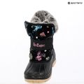 Stivali da neve Lee Cooper per bambini LCJ-25-10-3787K nero/fushia 9