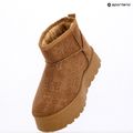 Stivali da neve Lee Cooper da donna LCJ-25-32-3653L tan 9
