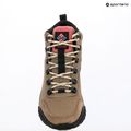 Scarpe da donna Columbia Burnsider Waterproof wet sand/rosette 10