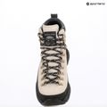 Scarpe da donna Columbia Newton Alpine PT cloud grey/shark 10