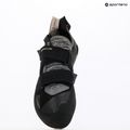 Scarpe da arrampicata uomo Black Diamond Momentum Climbing moonstone/black 17
