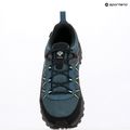 Scarpe da trekking uomo Columbia Peakfreak Rush Outdry everblue/citron haze 19