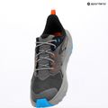 HOKA scarpe da trekking da uomo Anacapa 2 Low GTX satellite grigio/ghiaccio marino 17
