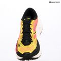 Scarpe da corsa da uomo Hoka Mafate X neon hoka citrus/neon rose 17