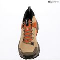 Scarpe da trekking uomo Salewa Pedroc 2 Mid PTX quicksand/bungee cord 19