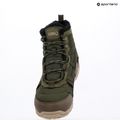 Scarpe barefoot uomo Xero Shoes Alpine army green 9