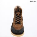 GANT scarpe da uomo Nebrada tabacco marrone 9