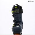 Scarponi da sci uomo Lange Shadow 110 MV GW black / blue 7