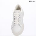 Scarpe da donna Tommy Jeans Log Outsole white 9
