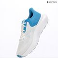 Scarpe da running donna Under Armour Charged Rogue 5 white/steel 9