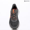 Scarpe da running uomo Under Armour Hovr Turbulence 2 RS Castlerock/Black/Solar Orange 9