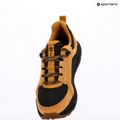 Scarpe da uomo Timberland Motion Ledge Low Lace Up Waterprof wheat suede 10