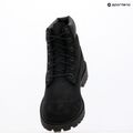 Scarpe Timberland Premium 6 Inch black 9