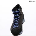 Scarponi da alpinismo uomo SCARPA Zodiac Tech Gtx anthracite/lavender 9