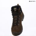 Scarpe da trekking uomo Grisport 15207NV5G brown 9