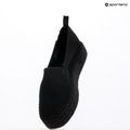 Espadrillas da donna Calvin Klein YW0YW01871 Platform ML CS ck black 9