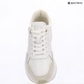 Scarpe da donna Tommy Hilfiger Monogram Runner white 9
