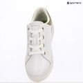 Scarpe da donna Tommy Hilfiger Casual Cupsole white/earth sage 9