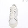 Scarpe da donna Tommy Jeans Flatform white 9