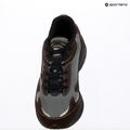 Scarpe da uomo Mizuno Wave Rider β quiet shade/nero/mole 10